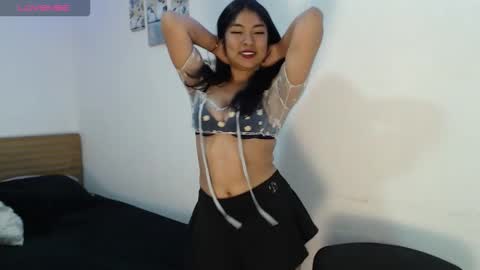 Snapshot of zoe_crazy14 chatting on 22, 9, 2025 zoe_crazy14 online show from 22, 9, 2025