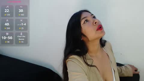 Snapshot of zoe_crazy14 chatting on 23, 9, 2025 zoe_crazy14 online show from 23, 9, 2025