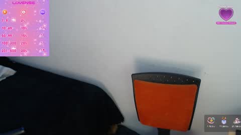 Snapshot of zoe_crazy14 chatting on 3, 10, 2025 zoe_crazy14 online show from 3, 10, 2025