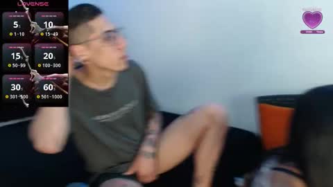 Snapshot of zoe_crazy14 chatting on 6, 10, 2025 zoe_crazy14 online show from 6, 10, 2025