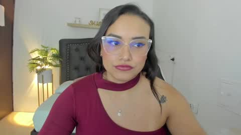 Zoe  online show from 14, 2, 2025