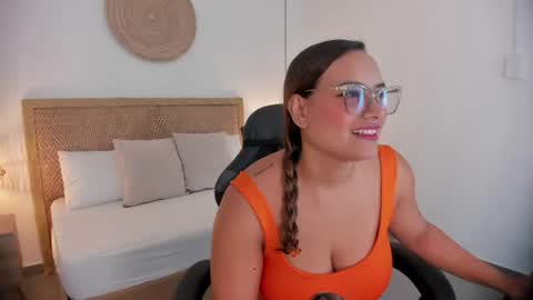 Zoe  online show from 1, 7, 2026