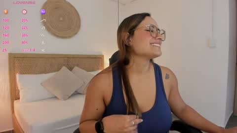 Zoe  online show from 17, 7, 2026