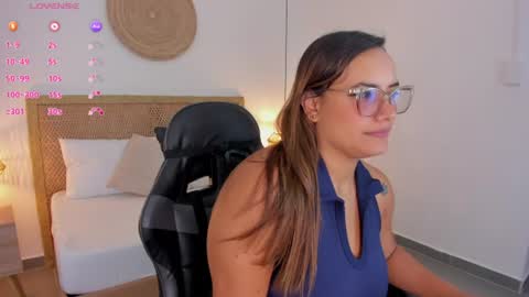 Zoe  online show from 22, 7, 2026