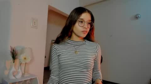 Snapshot of zoe_dear chatting on 1, 5, 2026 zoe_dear online show from 1, 5, 2026