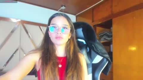 Snapshot of zoe_dear chatting on 10, 6, 2026 zoe_dear online show from 10, 6, 2026