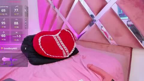zoe_evaanss_ online show from 29, 5, 2026