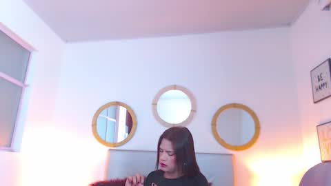 zoe_hecate online show from 19, 2, 2026