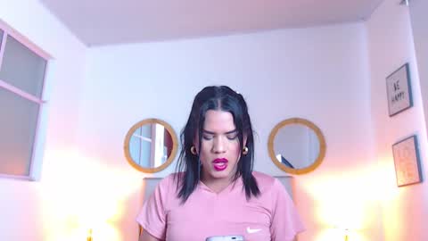 zoe_hecate online show from 29, 3, 2026