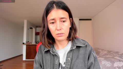 Snapshot of zoe_jeane_beker chatting on 5, 12, 2024 ZOE online show from 5, 12, 2024