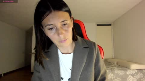 Snapshot of zoe_jeane_beker chatting on 11, 12, 2024 ZOE online show from 11, 12, 2024