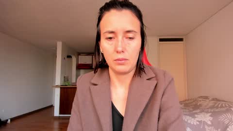 Snapshot of zoe_jeane_beker chatting on 11, 12, 2024 ZOE online show from 11, 12, 2024