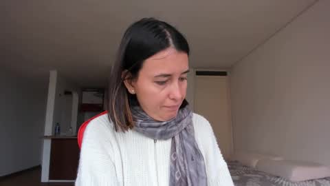 Snapshot of zoe_jeane_beker chatting on 21, 12, 2024 ZOE online show from 21, 12, 2024