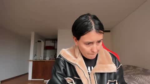 Snapshot of zoe_jeane_beker chatting on 28, 12, 2024 ZOE online show from 28, 12, 2024