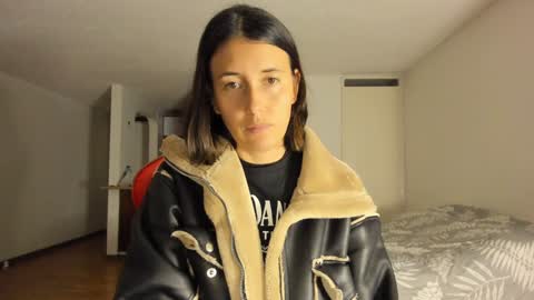 Snapshot of zoe_jeane_beker chatting on 28, 12, 2024 ZOE online show from 28, 12, 2024