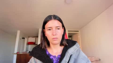 Snapshot of zoe_jeane_beker chatting on 29, 1, 2025 ZOE online show from 29, 1, 2025