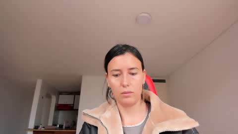 Snapshot of zoe_jeane_beker chatting on 30, 1, 2025 ZOE online show from 30, 1, 2025