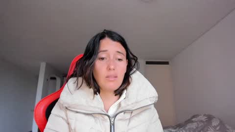 Snapshot of zoe_jeane_beker chatting on 2, 2, 2025 ZOE online show from 2, 2, 2025