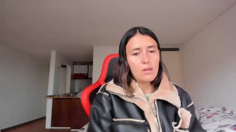 Snapshot of zoe_jeane_beker chatting on 3, 2, 2025 ZOE online show from 3, 2, 2025