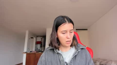 Snapshot of zoe_jeane_beker chatting on 9, 2, 2025 ZOE online show from 9, 2, 2025