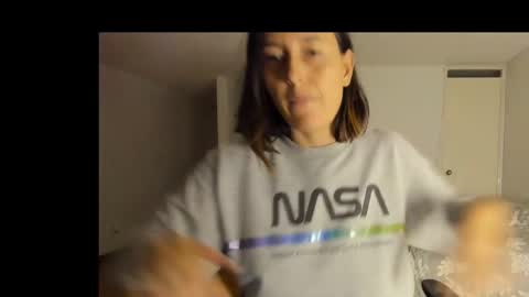 Snapshot of zoe_jeane_beker chatting on 9, 2, 2025 ZOE online show from 9, 2, 2025