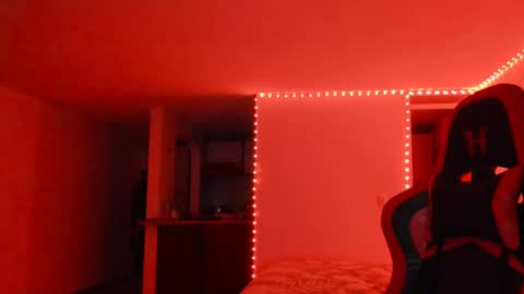 Snapshot of zoe_jeane_beker chatting on 11, 2, 2025 ZOE online show from 11, 2, 2025