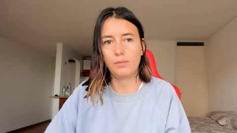 Snapshot of zoe_jeane_beker chatting on 11, 2, 2025 ZOE online show from 11, 2, 2025