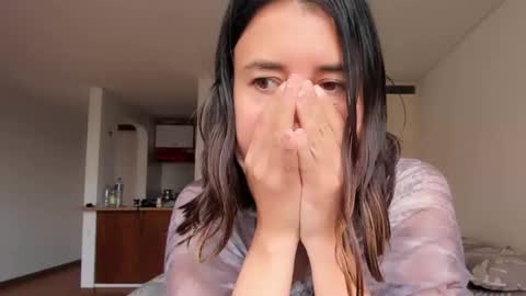 Snapshot of zoe_jeane_beker chatting on 11, 2, 2025 ZOE online show from 11, 2, 2025