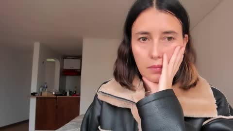 Snapshot of zoe_jeane_beker chatting on 13, 2, 2025 ZOE online show from 13, 2, 2025