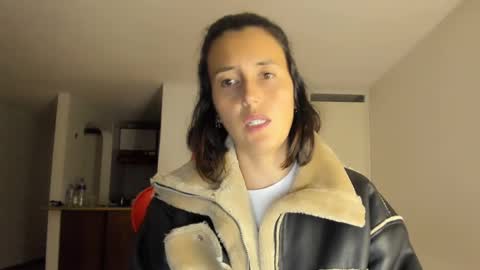 Snapshot of zoe_jeane_beker chatting on 15, 2, 2025 ZOE online show from 15, 2, 2025