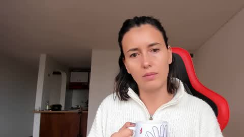 Snapshot of zoe_jeane_beker chatting on 16, 2, 2025 ZOE online show from 16, 2, 2025