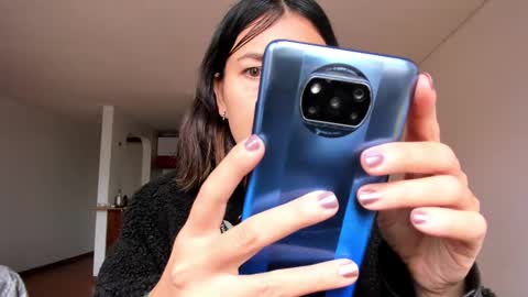 Snapshot of zoe_jeane_beker chatting on 20, 2, 2025 ZOE online show from 20, 2, 2025