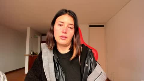 Snapshot of zoe_jeane_beker chatting on 20, 2, 2025 ZOE online show from 20, 2, 2025