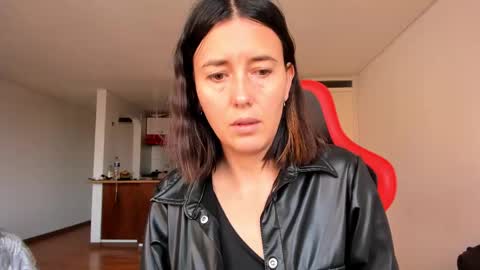 Snapshot of zoe_jeane_beker chatting on 26, 2, 2025 ZOE online show from 26, 2, 2025