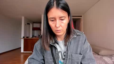 Snapshot of zoe_jeane_beker chatting on 24, 9, 2025 ZOE online show from 24, 9, 2025