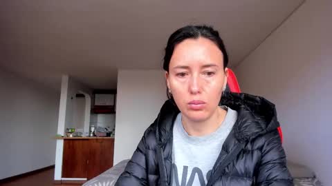 Snapshot of zoe_jeane_beker chatting on 26, 10, 2025 ZOE online show from 26, 10, 2025