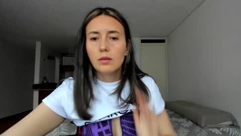 Snapshot of zoe_jeane_beker chatting on 11, 2, 2026 ZOE online show from 11, 2, 2026