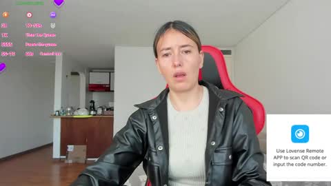 Snapshot of zoe_jeane_beker chatting on 1, 6, 2026 ZOE online show from 1, 6, 2026