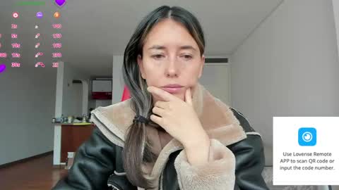 Snapshot of zoe_jeane_beker chatting on 2, 6, 2026 ZOE online show from 2, 6, 2026