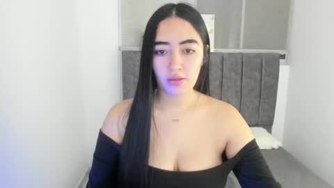 zoe_jones7 online show from 14, 10, 2025