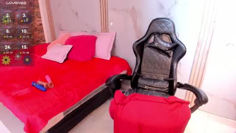 zoe_jons1 online show from 3, 2, 2025