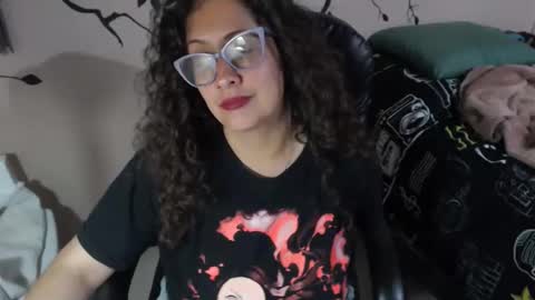 Snapshot of zoe_koller chatting on 23, 10, 2025 Zoe Koller online show from 23, 10, 2025