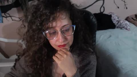 Snapshot of zoe_koller chatting on 5, 4, 2026 Zoe Koller online show from 5, 4, 2026