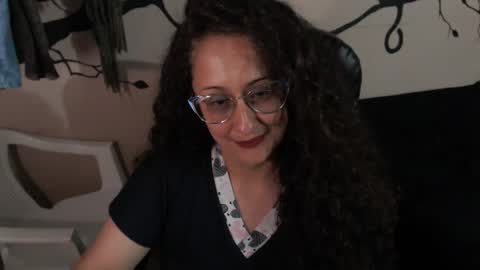 Snapshot of zoe_koller chatting on 10, 4, 2026 Zoe Koller online show from 10, 4, 2026