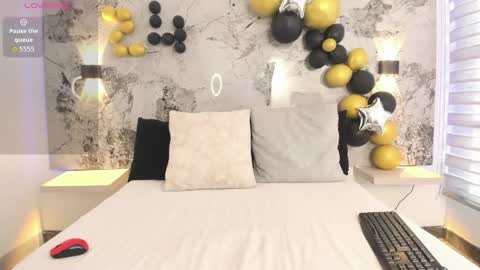 Zoe online show from 18, 4, 2026