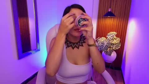 Snapshot of zoe_millerx chatting on 17, 12, 2024 zoe_millerx online show from 17, 12, 2024