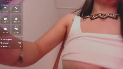 Snapshot of zoe_millerx chatting on 22, 1, 2025 zoe_millerx online show from 22, 1, 2025
