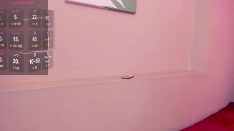 zoe_moreau online show from 1, 12, 2025