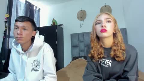 Snapshot of zoe_painn chatting on 26, 9, 2025 She Zoe He Painn online show from 26, 9, 2025