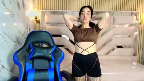 Zoe  online show from 20, 9, 2025